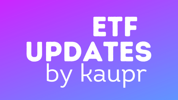 Vi i Kaupr dekker godkjenningen av Bitcoin spot-baserte ETF-er, og hva det betyr for krypto og klassisk finans, både i form av nyheter og innsikt.