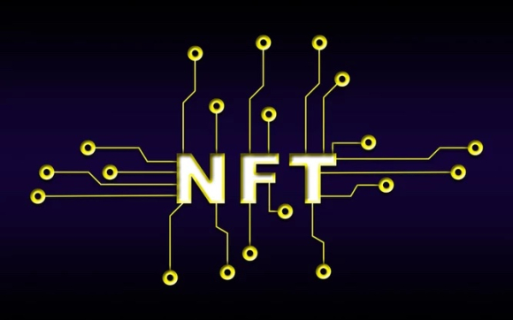 NFT er de nye byggeklossene i internettet