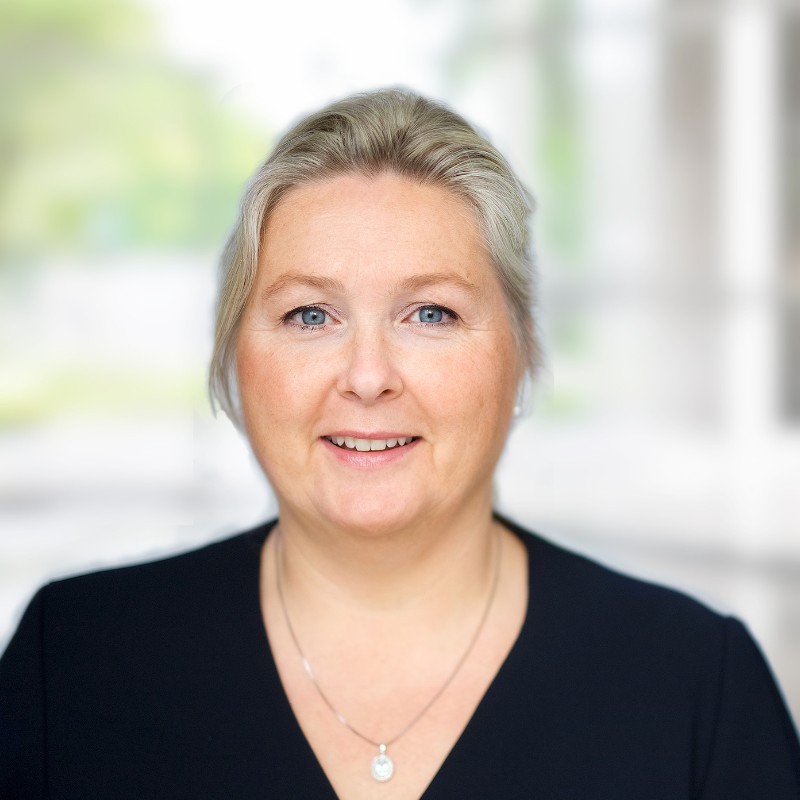 Aksjer er fortsatt populære, og vi ser at antallet aksjonærer fortsetter å vokse, sier administrerende direktør Kristin Skaug i AksjeNorge til Kaupr.